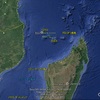 最近検出された地震波に悩まされた地質学者