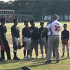 ⚾️今週の活動⚾️