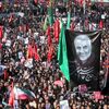 イランが米軍にミサイル攻撃　イラク国内の米軍基地が標的
