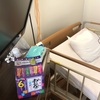 【難聴：真珠腫闘病記-19話】オペ再開（耳小骨再建）