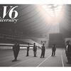 V6 For the 25th Anniversary　の余韻に浸っている。。