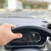 久々の車の運転