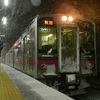 行くぜ、東北。雪解けの18遠征 ～02 鈍行列車銀世界をゆく、醸せB級グルメ～