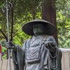 ２１日　高祖大師御影供