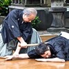 2016年4月29日→東京／香取神社古武道奉納大会