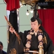 子供歌舞伎　勧進帳「武蔵坊弁慶」
