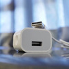 iPhone6、最大2A出力の新型USB電源アダプタ付属もリバーシブルUSB Lightningケーブルは間に合わず〜Apple MFiライセンスパートナー