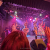 5年ぶり2度目、目黒鹿鳴館でアイドルの聖誕祭ライブにバンドで出演の記録