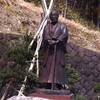 ３月３１日（土）　蕎麦を打つ