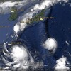 検証（番外）台風１５号は条約違反の可能性ありか？