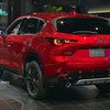 マツダブランドスペース大阪で「CX-5 XD Sports Appearance」の展示が9月6日からスタート。