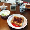 8月12日(金)食事日記 プチ断捨離