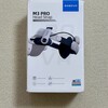 BOBOVR M3 Pro Battery Pack が到着した。