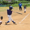 2025/7/13　練習試合　ＶＳ潮来イーグルスさん