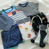 ベビー服　セールで爆買い♡