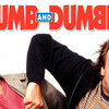 【映画】「ジム・キャリーはMr.ダマー（Dumb and Dumber）」(1994年) 観ました。（オススメ度★★★☆☆）