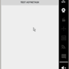 Androidのイベント処理 - AsyncTask