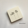 Xiaomi Mi In-Ear Headphones Basic レビュー