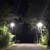 間木ノ平キャンプ場