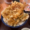 天丼