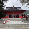 赤城神社　～群馬県前橋市～