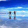 ウユニ塩湖に行く人へのアドバイス