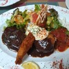 だいぶ進んでる母の認知症
