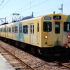 ウソ電- 103系3500番台 大船工場入換車