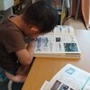 4歳と3歳に何で勉強するのか伝えた結果は？