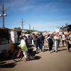 Wellington Sunday market