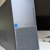 DELL XPS 8960のCPUクーラー交換方法と交換後のCPU温度測定（DELL・XPS 8960・CPUクーラー・SE-914-XT・小型サイドフロー）