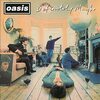 今朝はオアシスのアルバム「Definitely Maybe」を聴いています。なんだかノスタルジックな気分です。