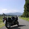 信州三昧ツーリング・二日目　450.3km(内、高速道路138.6km)