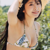 “令和の愛人”真島なおみのEカップ美巨乳水着画像【10】