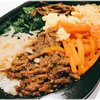 野菜たっぷりで安心という口コミが多い日清医療食品食卓便のおうちdeヘルシー丼