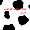 新年おめでとうございます！