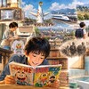 『トイレット博士』と『ど根性ガエル』――少年漫画の向こうに見えた昭和の暮らし【キャリア回顧録・番外編】
