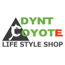 DYNT COYOTE LIFESTYLE BLOG