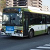 呉市生活バス（呉交通）　6455号車