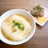 富山へそうめんを食べに行く旅