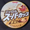 エッセルスーパーカップ きなこ！カロリーや値段や味は？コンビニでも買えるアイス商品