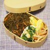 昆布はうまいよ弁当