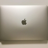 JISキーボードかUSキーボードか　【M1  MacBook Air を購入】