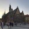 【ポーランド】「Scandic Wroclaw Hotel」宿泊記～ヴロツワフ旧市街