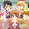 アイカツオンパレード！ドリームストーリー 第4話 「開幕！ドリームスクールグランプリ 後編」 感想