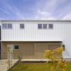 吹抜けがつなぐ暮らし Connected Living（茨城県つくば市） 設計：三井健吾都市建築計画室　撮影：建築写真・竣工写真の齋藤写真事務所