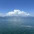 旅の思い出～その４３〜鹿児島、薩摩硫黄島へ（初日は鹿児島へ移動！肥薩おれんじ鉄道に乗りました♪）
