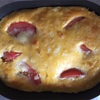週末の朝ごはん13