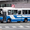 九州産交バス　熊本200か857