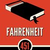 Fahrenheit 451 (Ray Bradbury)-「華氏451度」-  292冊目